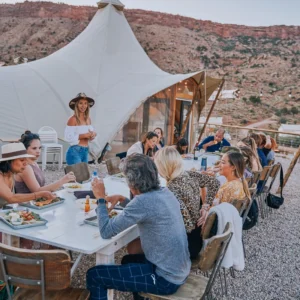 Beyond “Do No Harm” How Regenerative Tourism Is Quietly Rewriting Travel’s Impact Story