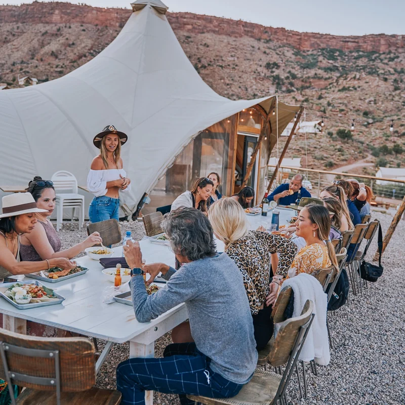 Beyond “Do No Harm” How Regenerative Tourism Is Quietly Rewriting Travel’s Impact Story