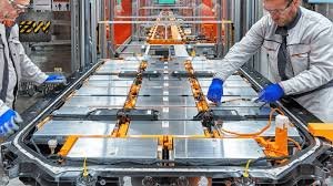 How Solid-State Battery Safety Testing Is Shaping the Future of Electric Vehicles