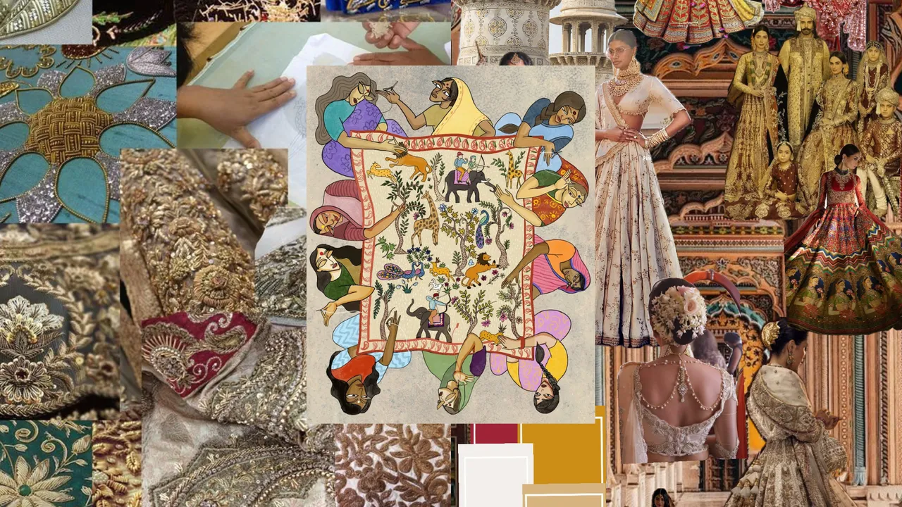 Renting Your Wardrobe How Fashion’s Quiet Shift Is Disrupting Fast Fashion