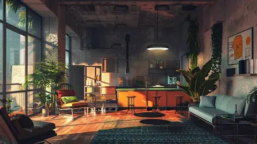 The New Urban Shift Why Shared Living Is Quietly Redefining Small City Life in India