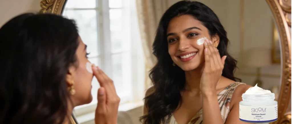 The Skin’s Quiet Ecosystem Why Microbiome-Friendly Beauty Is Changing Skincare Conversations