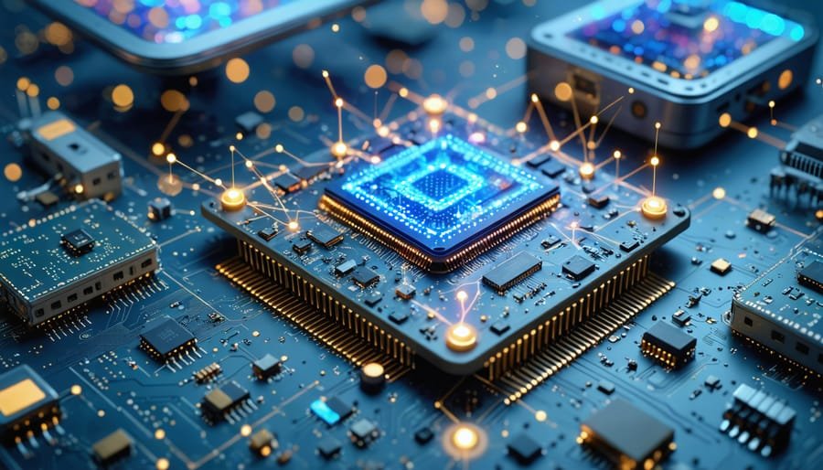 When Encryption Meets Its Next Big Test Preparing for a Quantum-Safe Future