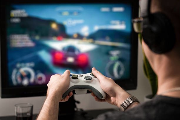 When Games Stop Living in Your Device The Quiet Evolution of Cloud Gaming