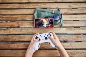 When Games Stop Telling Stories and Start Living Them The Rise of Procedural Worlds