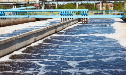 clean water