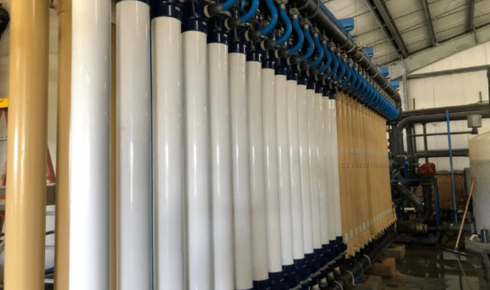 custom filtration systems