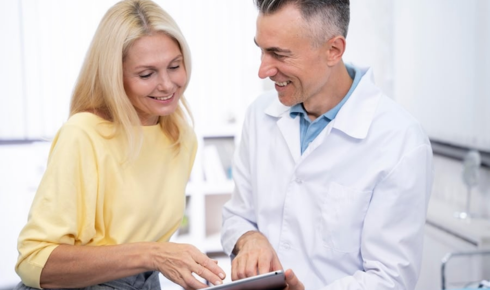 customized treatment plans