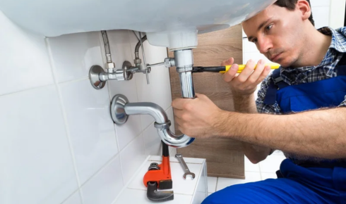 expert plumbers