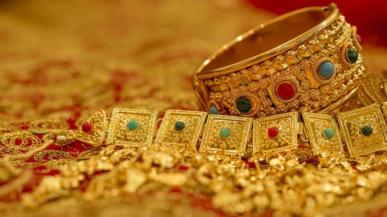 IIFL gold loan interest rate